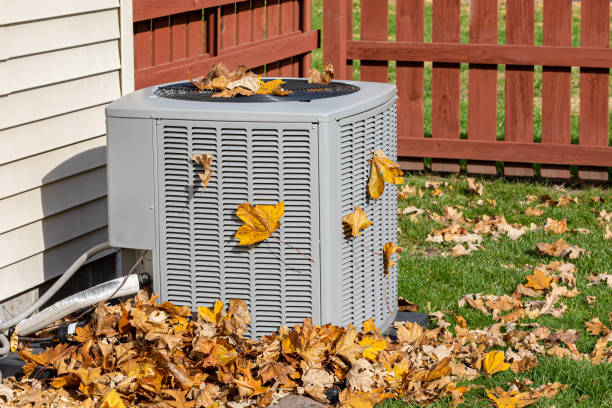 Best Residential HVAC Services  in Vaeboro, NC