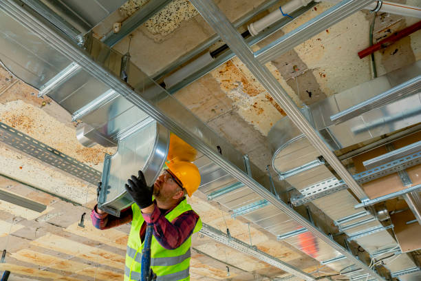Best HVAC Emergency Services  in Vaeboro, NC