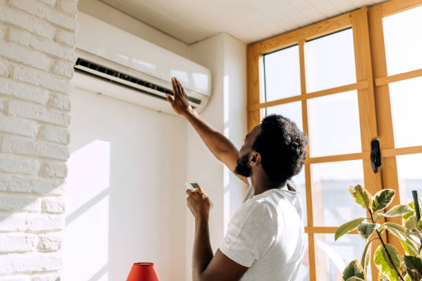Best 24/7 HVAC Repair  in Vaeboro, NC