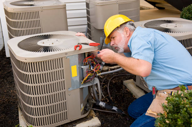 Best HVAC Cleaning Services  in Vaeboro, NC