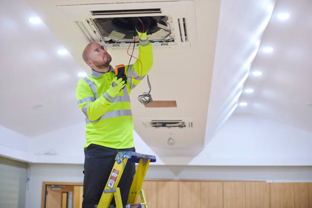 Best HVAC Companies Near Me  in Vaeboro, NC