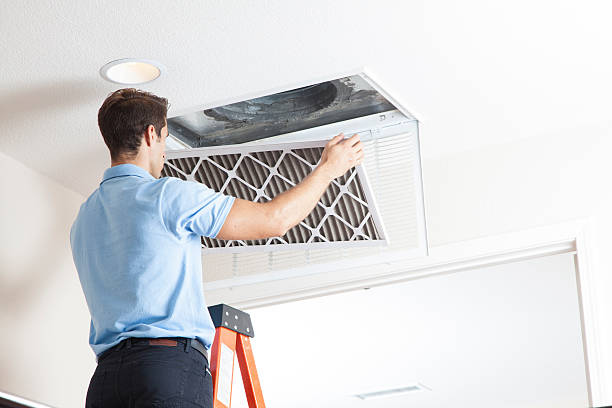 Best Air Conditioning Repair  in Vaeboro, NC