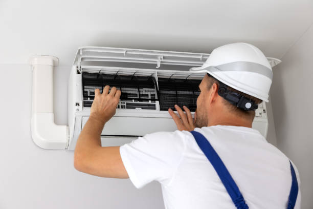 Best HVAC Air Duct Cleaning  in Vaeboro, NC