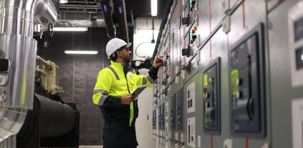 Best Best HVAC Companies  in Vaeboro, NC
