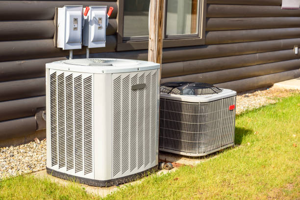 Best HVAC Air Duct Cleaning  in Vaeboro, NC